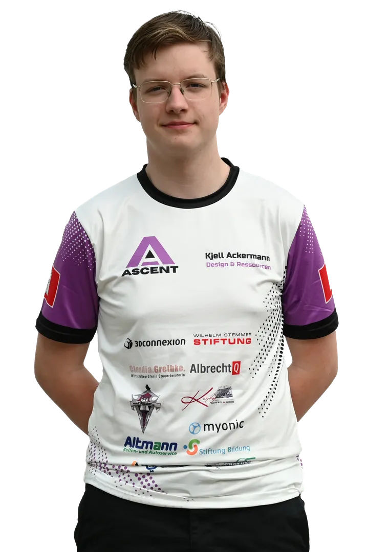 Foto von Kjell