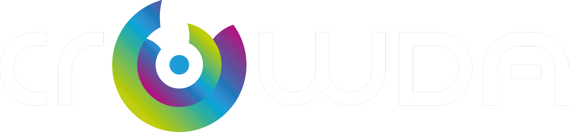 Crowda Logo